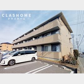 吉浜駅より徒歩12分 1階 築16年8ヶ月の賃貸物件