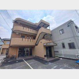 アネックス深谷 2階 築23年7ヶ月の賃貸物件
