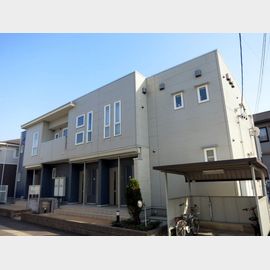 プレミアシャープの賃貸物件