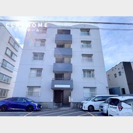 百石マンション3号館 2階 築38年1ヶ月の賃貸物件