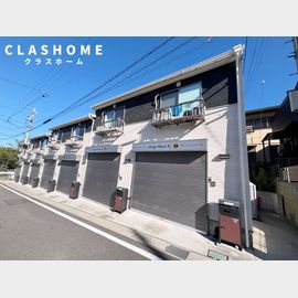 野田新町駅より徒歩17分 1階 築3年6ヶ月の賃貸物件