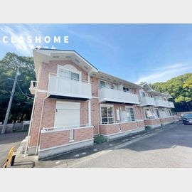 ベル一色 2階 築20年8ヶ月の賃貸物件