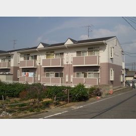 エルハイム A 2階 築33年8ヶ月の賃貸物件