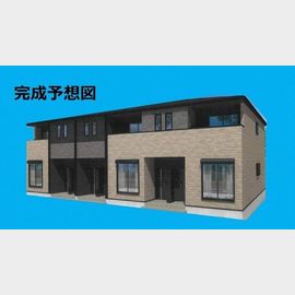 メゾンアイリスの賃貸物件