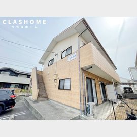 サンエイハイツ 2階 築19年3ヶ月の賃貸物件