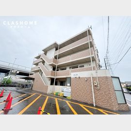 重原駅より徒歩14分 1階 築21年の賃貸物件