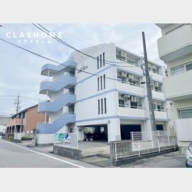 ピュアプレイス 3階 築34年8ヶ月の賃貸物件