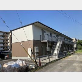 ルーチェ石浜 1階 築20年の賃貸物件