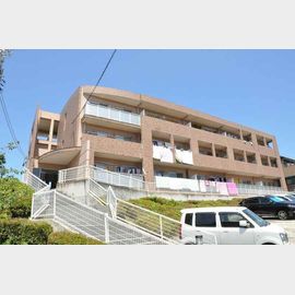 大府駅より徒歩28分 3階 築29年の賃貸物件