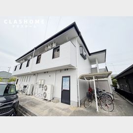 プリミア篠目 2階 築29年2ヶ月の賃貸物件