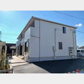 碧南駅より徒歩10分 2階 築1年7ヶ月の賃貸物件