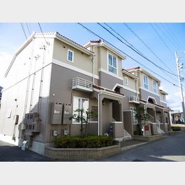 クレールBの賃貸物件