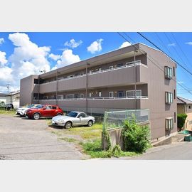 スカイマンション岡田 3階 築33年8ヶ月の賃貸物件