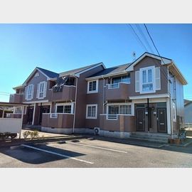 新川町駅より徒歩22分 1階 築25年10ヶ月の賃貸物件