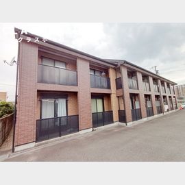 刈谷市駅より徒歩16分 1階 築21年の賃貸物件