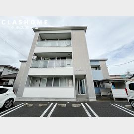 M’sパティオ 2階 築16年4ヶ月の賃貸物件