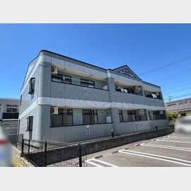 緒川駅より徒歩13分 2階 築29年4ヶ月の賃貸物件