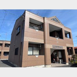 リバティヒルズ吉田1 1階 築26年2ヶ月の賃貸物件