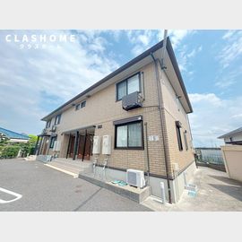 富士松駅より徒歩6分 2階 築9年11ヶ月の賃貸物件