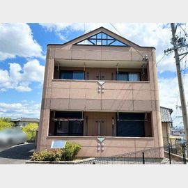 大府駅より徒歩38分 1階 築20年8ヶ月の賃貸物件