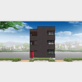 野田新町駅より徒歩9分 3階 新築の賃貸物件