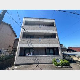 フォルクスハウス 3階 築24年3ヶ月の賃貸物件