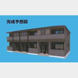 桜井駅より徒歩11分 2階 新築の賃貸物件