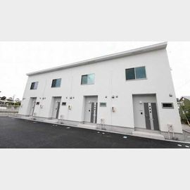 三河鳥羽駅より徒歩6分 1階 築8年の賃貸物件
