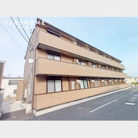 グランメゾン知立 1階 築5年5ヶ月の賃貸物件