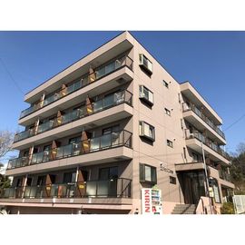 前後駅より徒歩33分 4階 築30年5ヶ月の賃貸物件