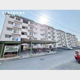 北新川駅より徒歩4分 5階 築46年4ヶ月の賃貸物件