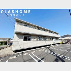 安城駅より徒歩23分 2階 築11年4ヶ月の賃貸物件