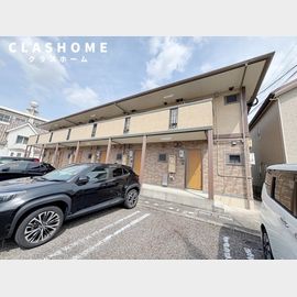 三河八橋駅より徒歩10分 1階 築21年4ヶ月の賃貸物件