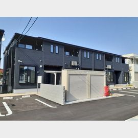 コスモ吉良II 1階 築3年7ヶ月の賃貸物件