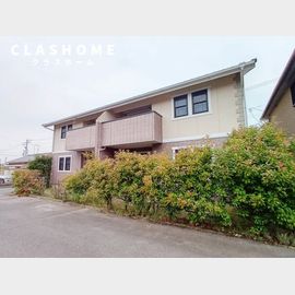 小垣江駅より徒歩6分 2階 築23年9ヶ月の賃貸物件