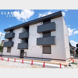 新安城駅より徒歩17分 1階 新築の賃貸物件