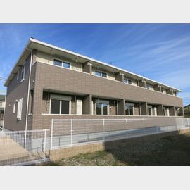 フォレストフェアリー 2階 築9年8ヶ月の賃貸物件