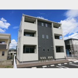 西尾駅より徒歩15分 1階 築10年1ヶ月の賃貸物件