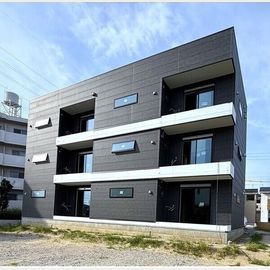 東刈谷駅より徒歩10分 1階 新築の賃貸物件