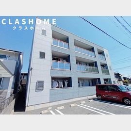 パームタウンイースト 3階 築12年7ヶ月の賃貸物件