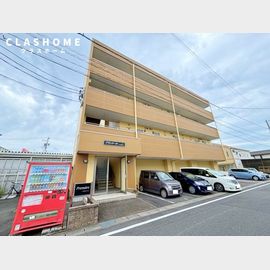 プランドール 2階 築20年5ヶ月の賃貸物件