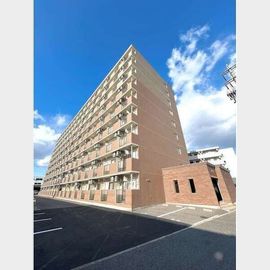 A・City三河安城東町 9階 築18年6ヶ月の賃貸物件