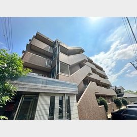 レージュ新栄町の賃貸物件