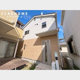 刈谷駅より徒歩15分 築11年7ヶ月 2階建の賃貸物件