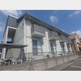 ジョイフル大府の賃貸物件
