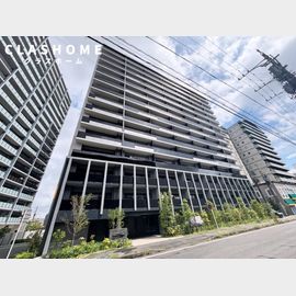 レーベン三河安城REPRENTの賃貸物件