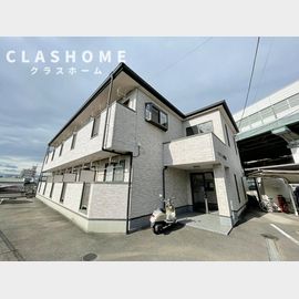 共和駅より徒歩17分 1階 築24年7ヶ月の賃貸物件