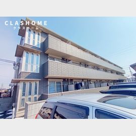 グランゲート東刈谷の賃貸物件