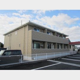サンライズ・ネクストの賃貸物件