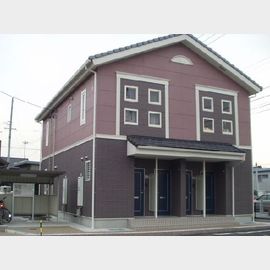 カリーノAの賃貸物件